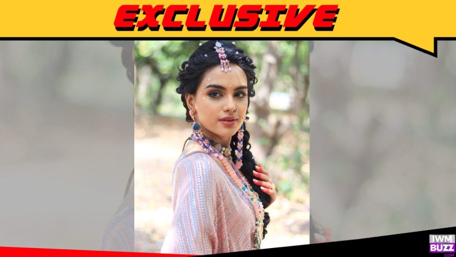 Exclusive: Vaidehi Nair bags Swastik Productions' Shrimad Ramayan for Sony TV 871257