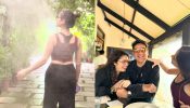 Family Time To Mirror Selfie: Insider Jannat Zubair’s November Dump