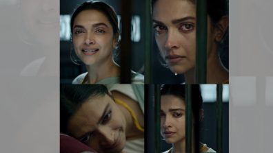 Fans hail Deepika Padukone as the ‘soul’ of Jawan as the ‘Extended Cut’ for Jawan drops on OTT!