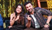 Fans hail #RaRa couple Rashmika Mandanna Ranbir Kapoor “hottest on screen pair” as they come together for the first time for ‘Animal’ promotions!