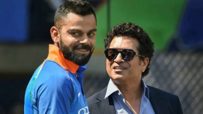 Fastest to 50: Virat Kohli’s spectacular century breaks Sachin Tendulkar’s record