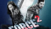 Force 2 completes its iconic 7 years! The time when Vipul Amrutlal Shah defined action on the big screen!