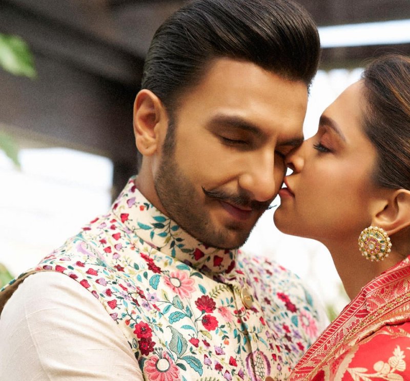 From Alia Bhatt-Ranbir Kapoor, Parineeti Chopra-Raghav Chadha to Ranveer Singh-Deepika Padukone: B-town couples’ Diwali celebrations 868732