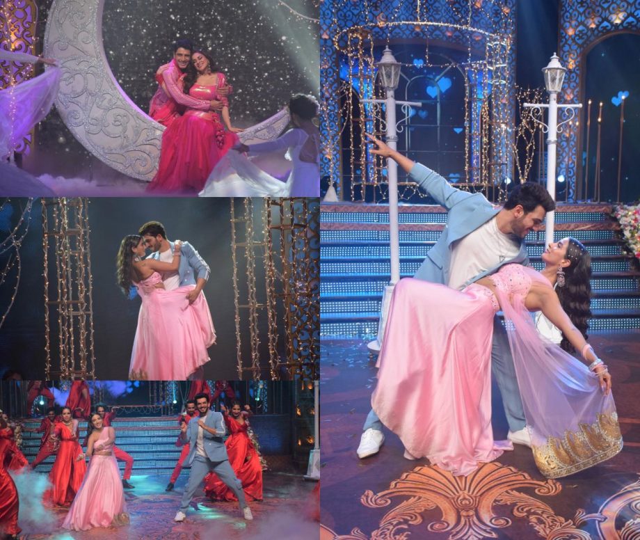Get ready for an unforgettable celebration as your favorite stars bring a heartwarming romance to the stage at Zee TV’s ‘Rishton Ki Deepavali’ ~ The special episode is to air on November 7th at 9:30 PM 867412