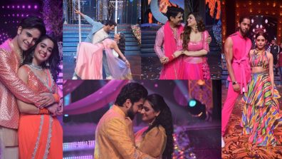 Get ready for an unforgettable celebration as your favorite stars bring a heartwarming romance to the stage at Zee TV’s ‘Rishton Ki Deepavali’ ~ The special episode is to air on November 7th at 9:30 PM