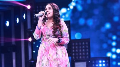 Get ready for the biggest sangeet song of the year by Sa Re Ga Ma Pa contestant Sneha Bhattacharya ~ Featuring Bhagya Lakshmi’s Aman Gandhi and Munira Kudrati ~