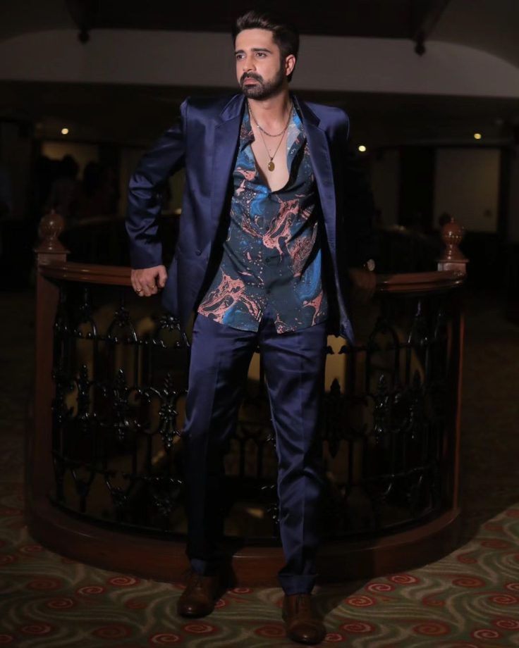 Get the men style code from Jay Soni, Mr Faisu & Avinash Vijay Sachdev [Photos] 866181