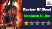 Ghost Review, Kannada Cinema Plummets To A New Low