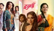 Ghum Hai Kisikey Pyaar Meiin Maintains Supremacy As No 1 Show, Imlie Takes 2nd Slot, Anupamaa At No 3
