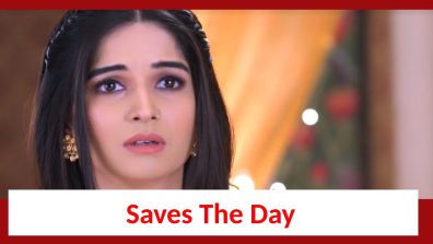 Ghum Hai Kisikey Pyaar Meiin Spoiler: Savi saves the day for the Bhosales