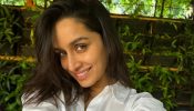 Fans call Shraddha Kapoor’s happy selfie a ‘recovery’ from the World Cup Final