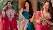 Go Stylish This Diwali In Salwar Suit Like Parineeti Chopra, Sonakshi Sinha & Tamannaah Bhatia