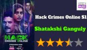 Hack Crimes Online S1 Review: Adrenaline-charged saga of bytes and betrayal