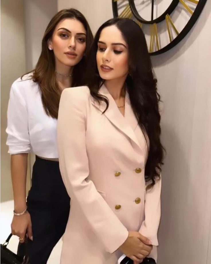 Hansika Motwani wishes her friend on her 30th birthday, pens heartfelt note 868056