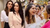 Hansika Motwani wishes her friend on her 30th birthday, pens heartfelt note