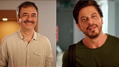 Happy Birthday to the Man With a 100% Track Record! Rajkumar Hirani is set to deliver another cinematic gem with DUNKI!