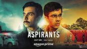 Having garnered immense love from fans, Prime Video’s Aspirants S2 has been topping the charts on IMDB with a rating of 9.2/10