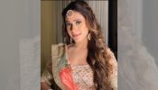 Hiba Nawab aka Jhanak from Star Plus Show Jhanak, Shares Her Excitement For Collaborating With Star Plus Yet Again