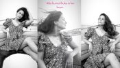 Hina Khan Takes Her Fans On A Dreamy Sea Ride In Floral Dress, Watch