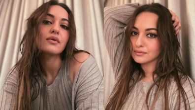 “I am anti-social…,” Sonakshi Sinha’s unfiltered revelation on life