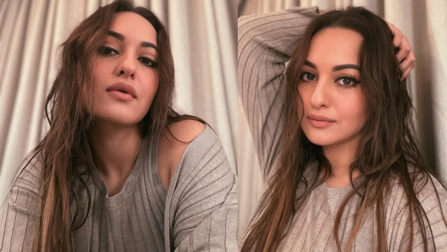 “I am anti-social...,” Sonakshi Sinha’s unfiltered revelation on life 869580