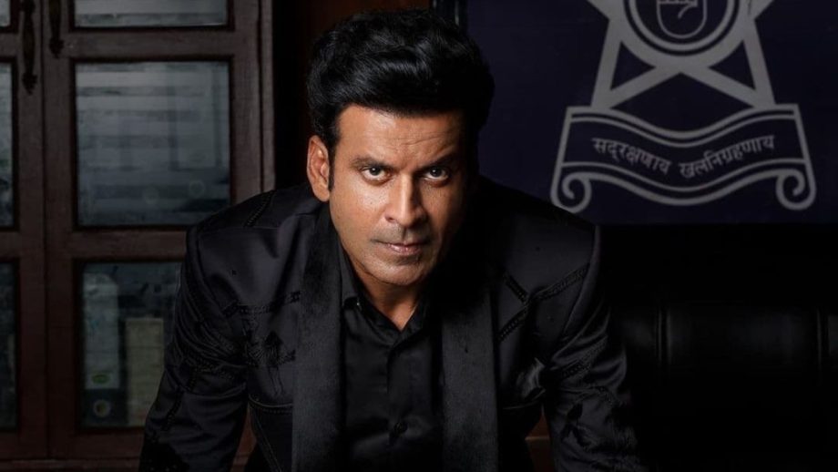 “I had to take A Psychiatrist’s Help To Get Out Of Character,”Manoj Bajpai On Shool, Which Turned 24 On November 5 867650