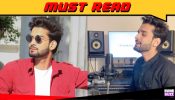 I have no life without music: Singer Mukul Joshi