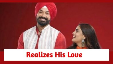 Ikk Kudi Punjab Di Spoiler: Jeete realizes his love for Heer