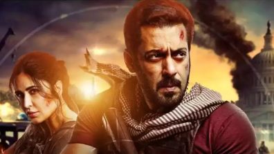 In spite of the World Cup semi-final and fractured holiday, Salman Khan’s Tiger 3 managed a good collection at the Box office! Crosses 170 Cr. in just 4 days pan India