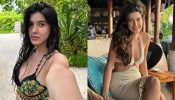 Inside Shanaya Kapoor’s ‘Maldives’ solace [Vacay Goals]