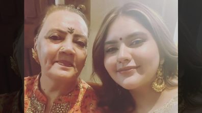 Jhalak Dikhhla Jaa 11 contestant, Anjali Anand’s mother to make special appearance on the show; talks about her dream being fulfilled of Anjali dancing on Jhalak