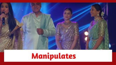 Jhanak Spoiler: Srishti manipulates the tiebreaker result of Jhanak and Arshi