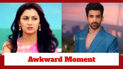 Kaise Mujhe Tum Mil Gaye Spoiler: Amrita’s awkward moment in Virat’s yacht