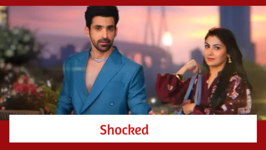 Kaise Mujhe Tum Mil Gaye Spoiler: Amruta shocked to see the unique entry of Virat Ahuja 870920