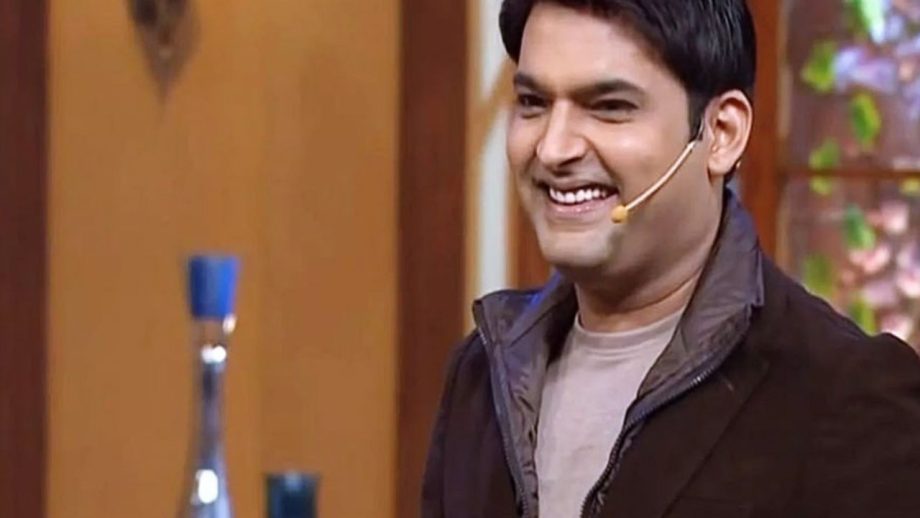 Kapil Sharma Moves His Comedy Show From Sony To Netflix 868761