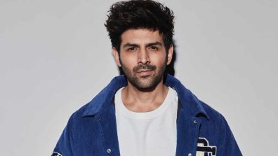 Kartik Aaryan Aims For The National Award