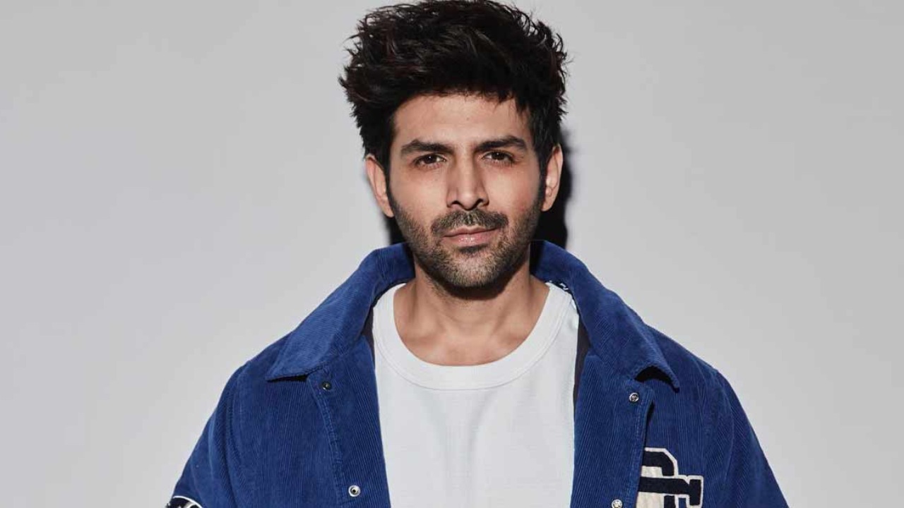 Kartik Aaryan Aims For The National Award 868719