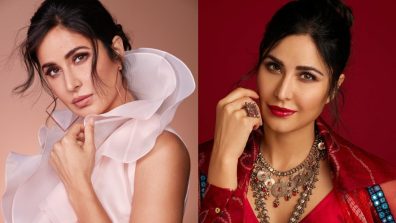 Katrina Kaif Steps Into Spotlight As A Business Maven