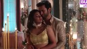 Kavya – Ek Jazbaa, Ek Junoon: Kavya and Adhiraj win couple dance competition during Diwali party
