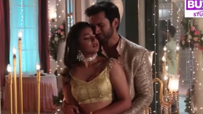 Kavya – Ek Jazbaa, Ek Junoon: Kavya and Adhiraj win couple dance competition during Diwali party