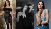 Khushi Kapoor, Alia Bhatt, And Ananya Panday Turn Heads With Their Glamorous Looks