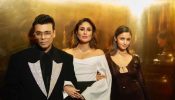 Koffee With Karan: Karan Johar Poses With Favourite Girls Kareena Kapoor And Alia Bhatt 868939