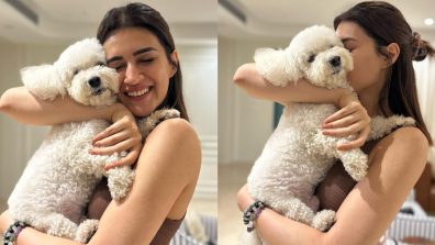 Kriti Sanon’s Adorable Birthday Wish For Her ‘Handsome,’ Find Who?