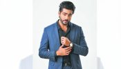 Krushal Ahuja, aka Anirudh from Star Plus Show Jhanak, Gives Us An Insight About His Character From His New Show Jhanak and Much More