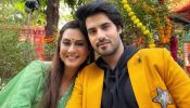 Kumkum Bhagya Fame Mallika Nayak’s Manifestation Comes True; Shares Screen With Abrar Qazi Again