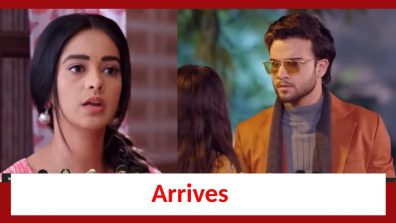 Kumkum Bhagya Spoiler: Prachi arrives at KK’s doorstep