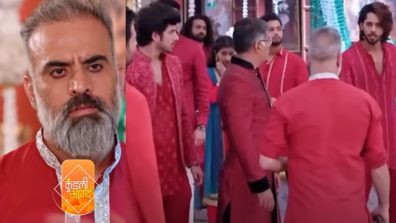 Kundali Bhagya: Goon attacks Preeta, Shaurya and Rajveer fight with goons