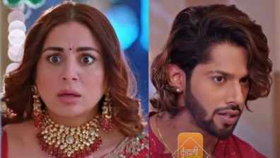 Kundali Bhagya: Goons hold Shaurya on gun point, Preeta comes to rescue