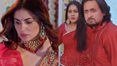 Kundali Bhagya: Preeta comes to Kritika’s rescue