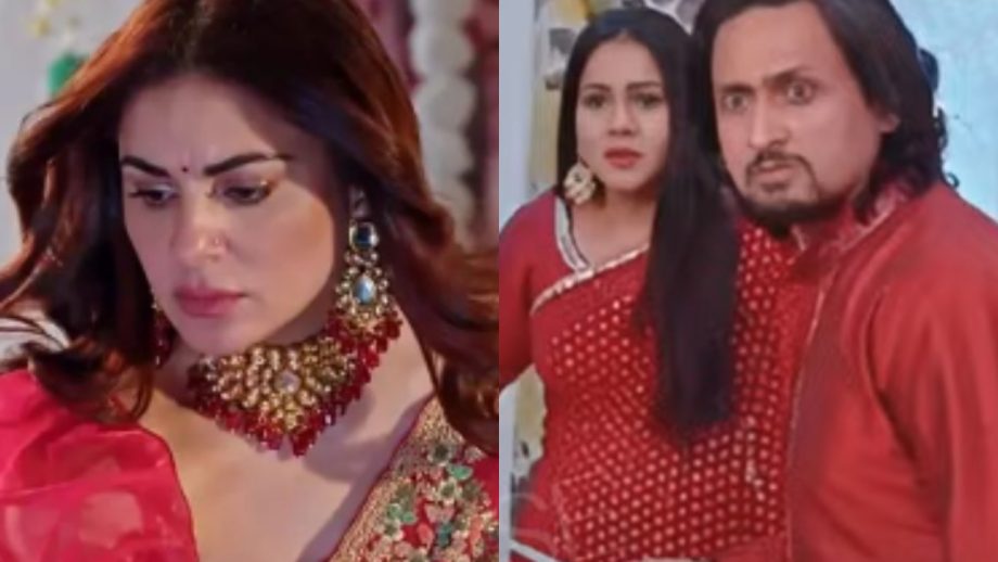 Kundali Bhagya: Preeta comes to Kritika’s rescue 868204